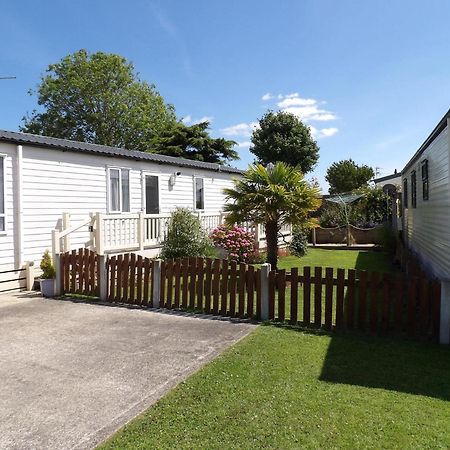 Hares Haven Pet Friendly Sleeps 6 Villa Kingston upon Hull Eksteriør bilde