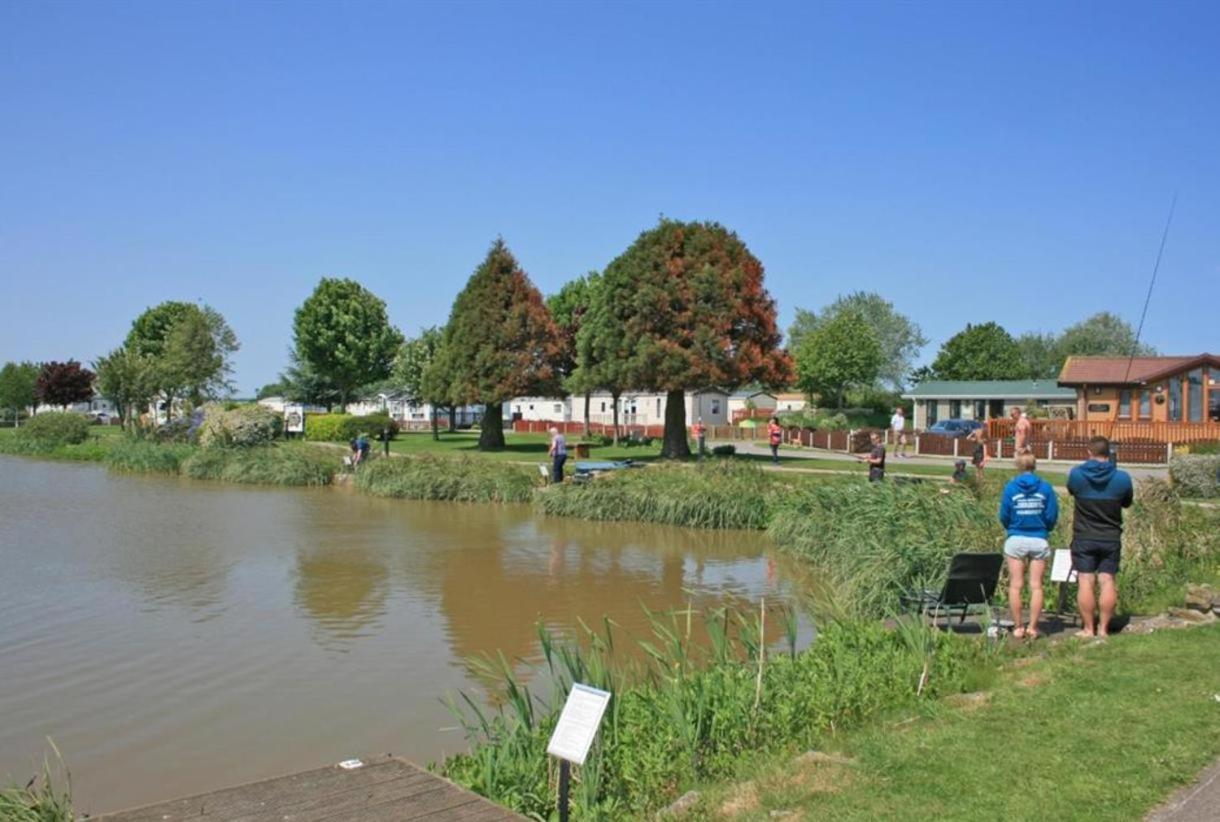 Hares Haven Pet Friendly Sleeps 6 Villa Kingston upon Hull Eksteriør bilde