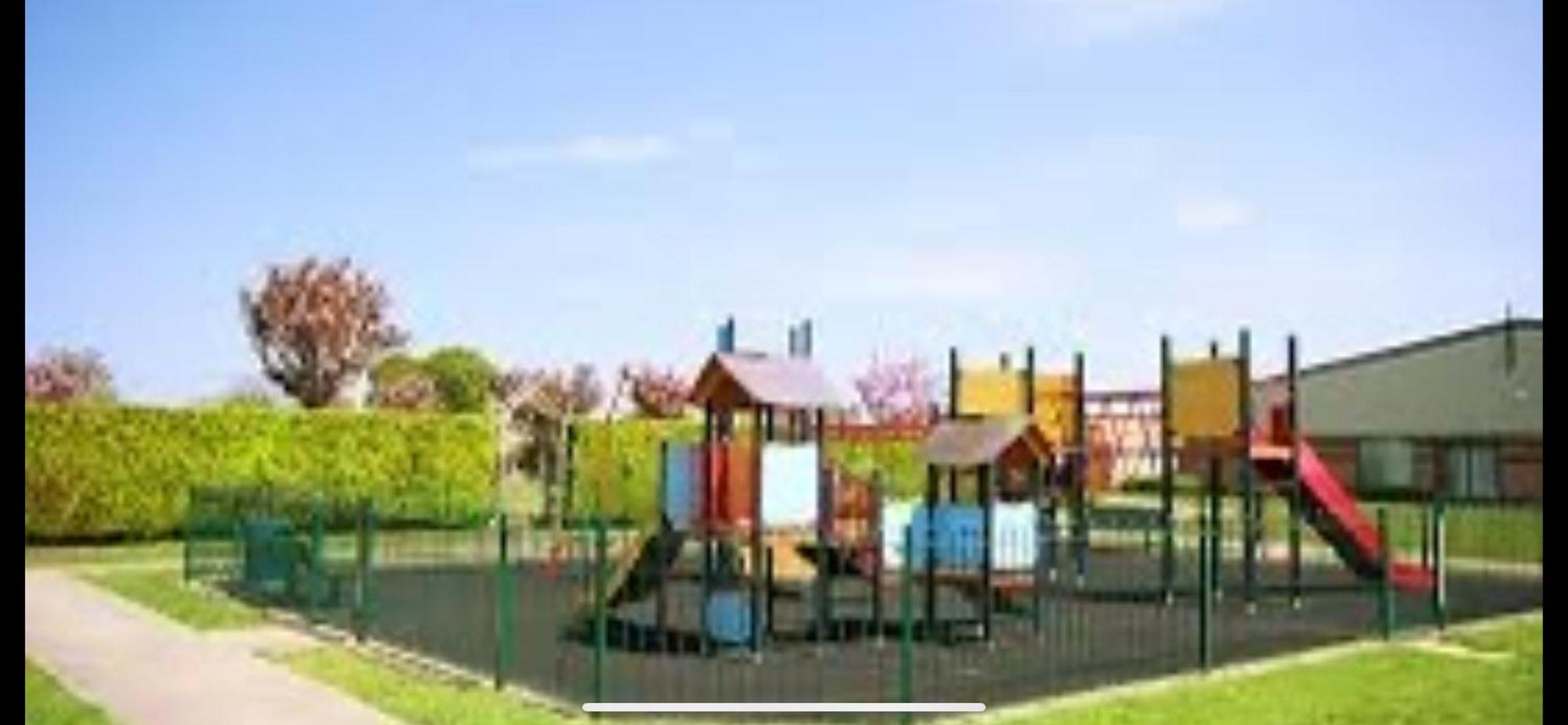 Hares Haven Pet Friendly Sleeps 6 Villa Kingston upon Hull Eksteriør bilde