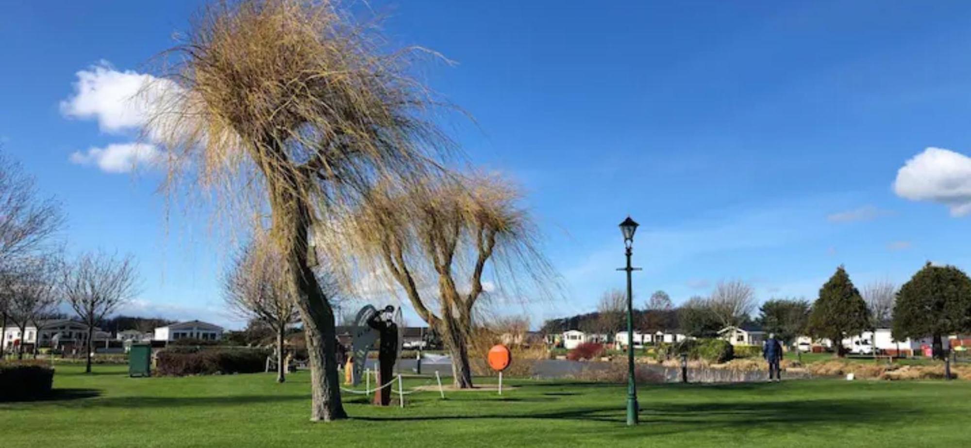 Hares Haven Pet Friendly Sleeps 6 Villa Kingston upon Hull Eksteriør bilde