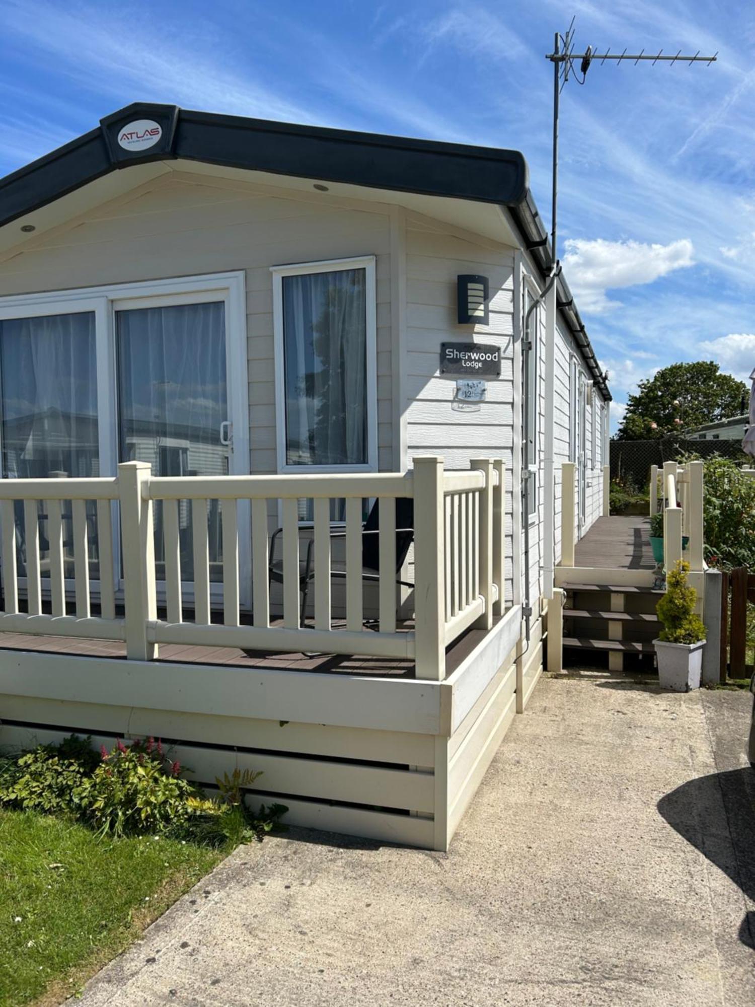 Hares Haven Pet Friendly Sleeps 6 Villa Kingston upon Hull Eksteriør bilde