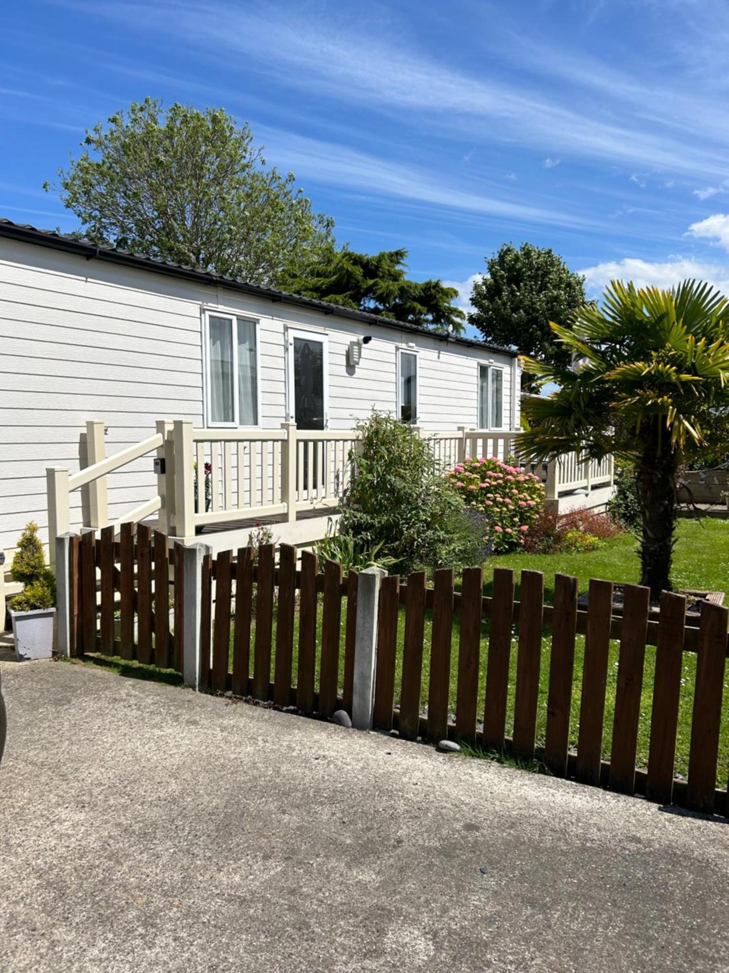 Hares Haven Pet Friendly Sleeps 6 Villa Kingston upon Hull Eksteriør bilde