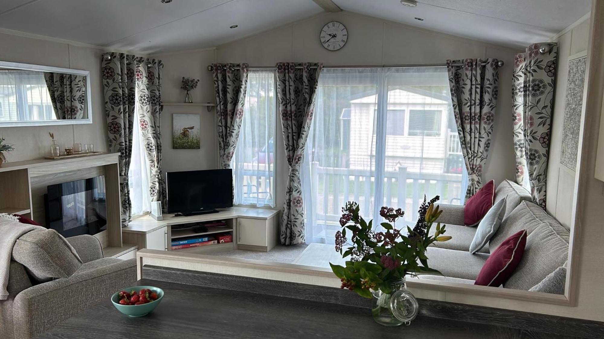 Hares Haven Pet Friendly Sleeps 6 Villa Kingston upon Hull Eksteriør bilde