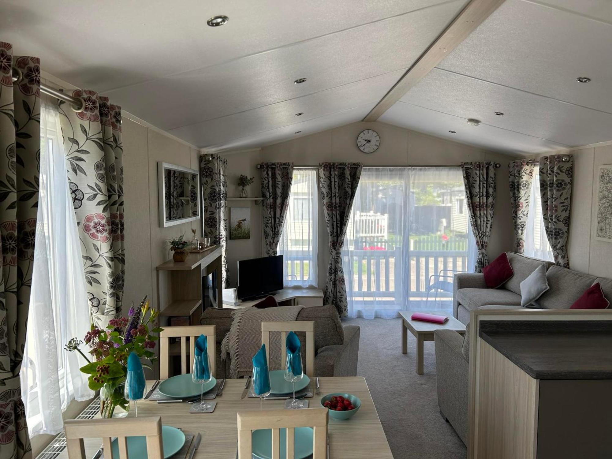 Hares Haven Pet Friendly Sleeps 6 Villa Kingston upon Hull Eksteriør bilde