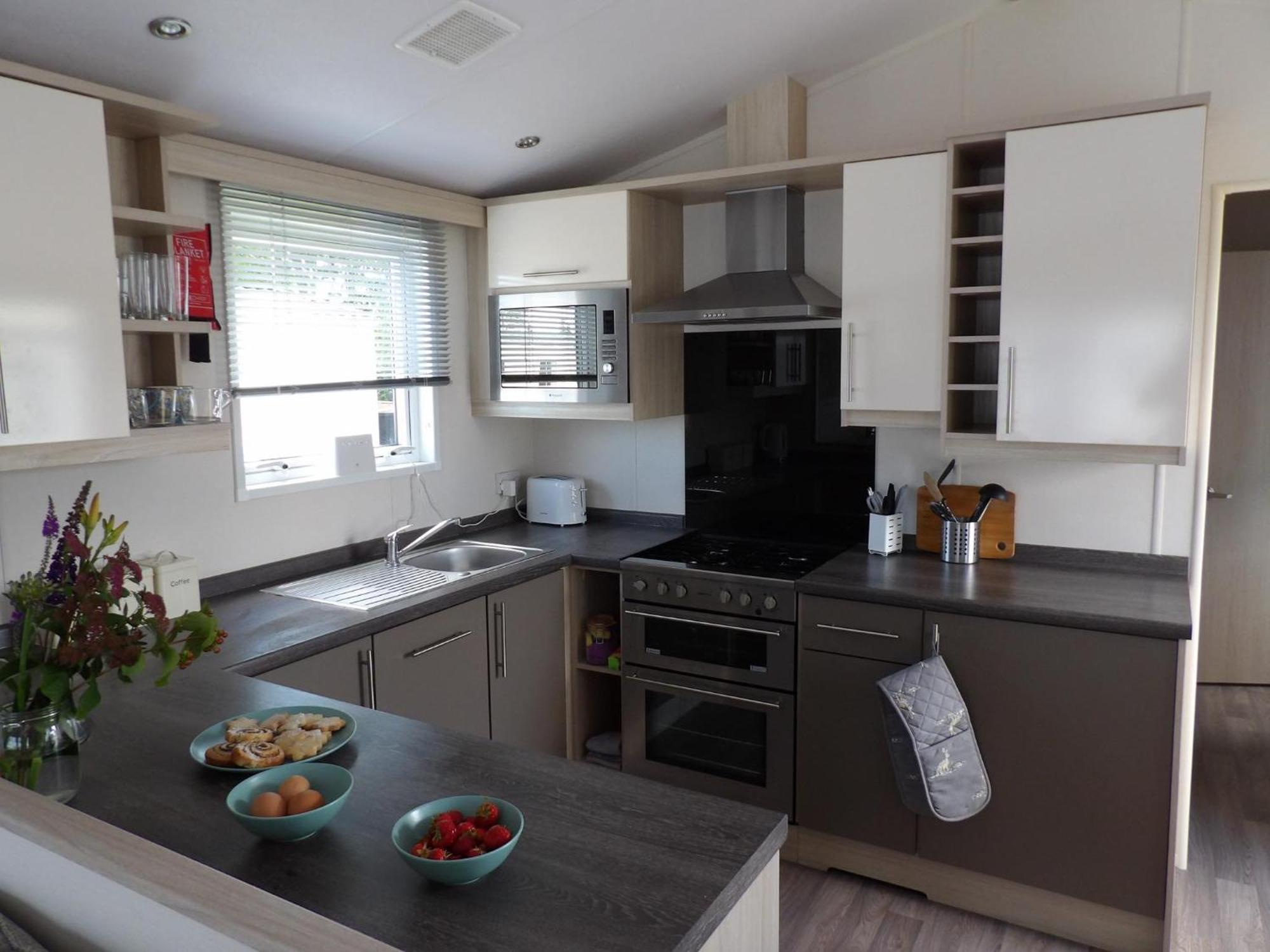 Hares Haven Pet Friendly Sleeps 6 Villa Kingston upon Hull Eksteriør bilde