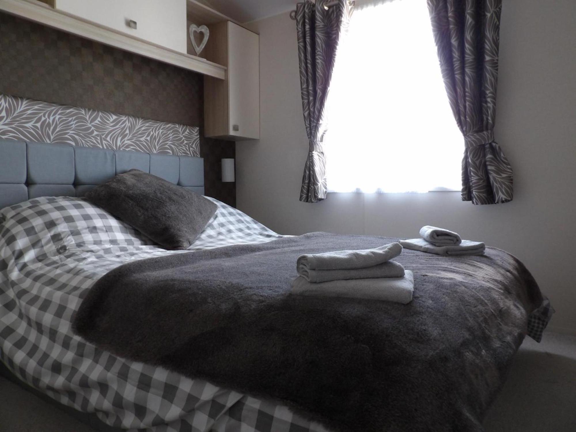Hares Haven Pet Friendly Sleeps 6 Villa Kingston upon Hull Eksteriør bilde