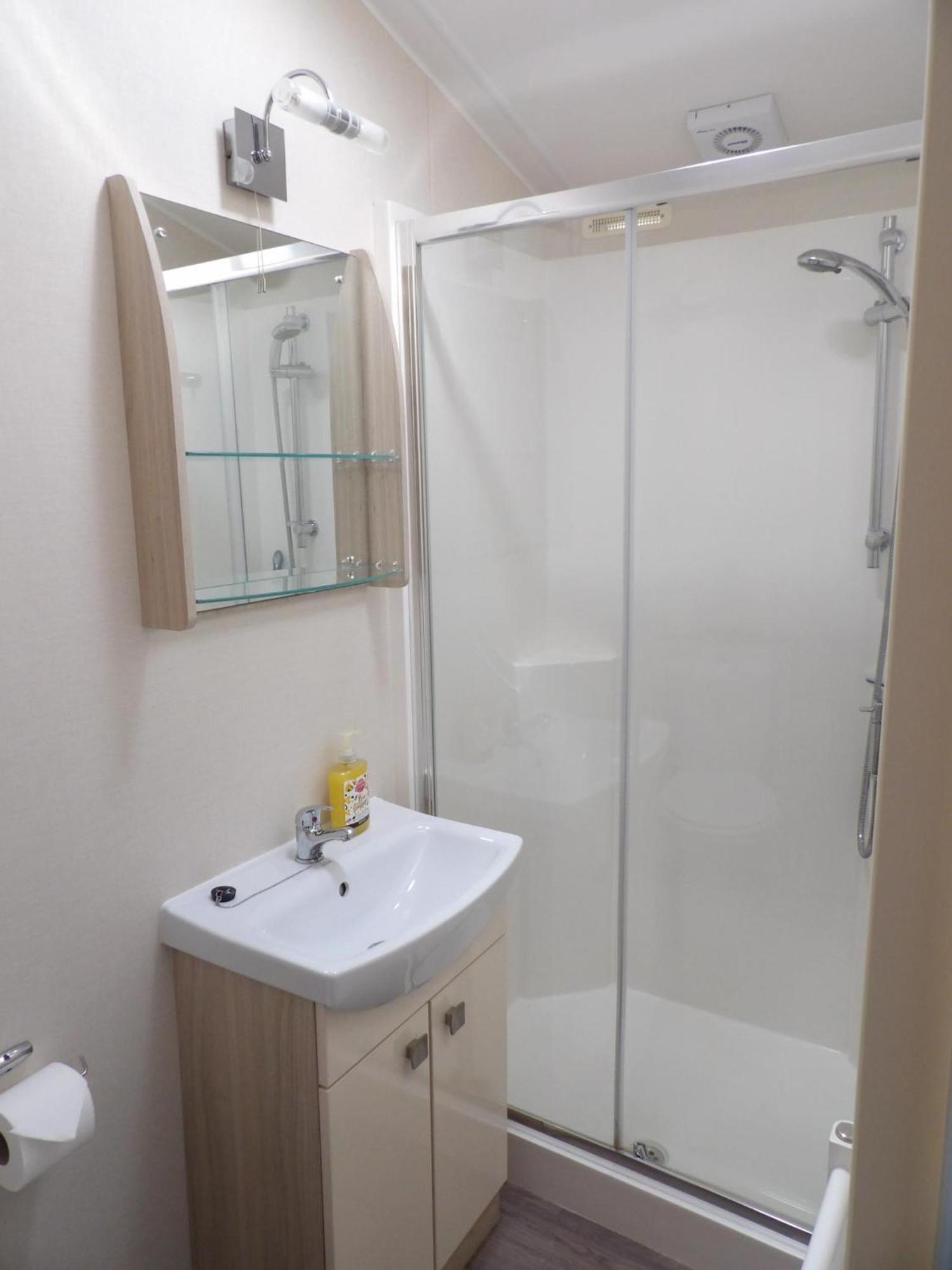 Hares Haven Pet Friendly Sleeps 6 Villa Kingston upon Hull Eksteriør bilde