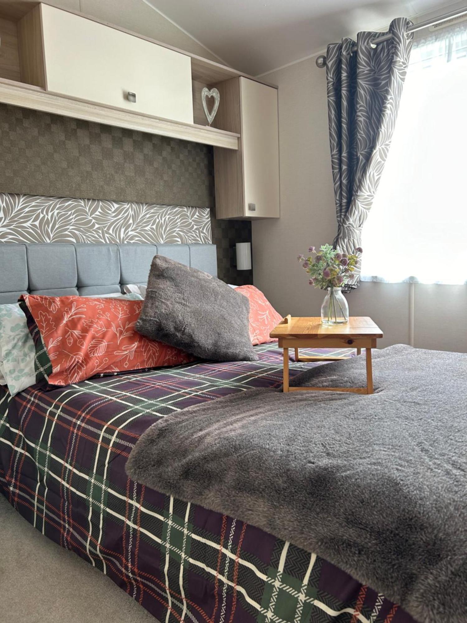 Hares Haven Pet Friendly Sleeps 6 Villa Kingston upon Hull Eksteriør bilde