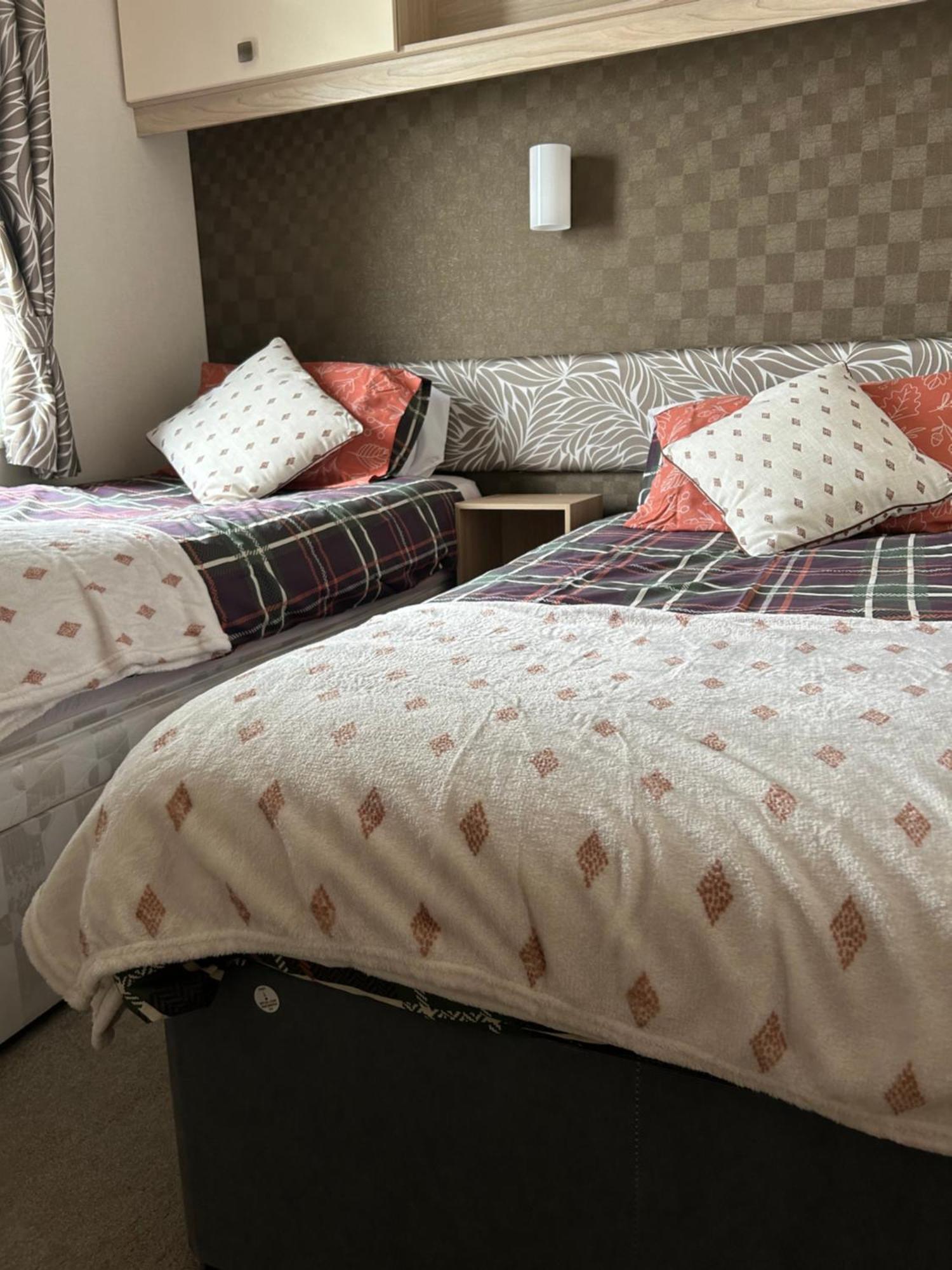 Hares Haven Pet Friendly Sleeps 6 Villa Kingston upon Hull Eksteriør bilde