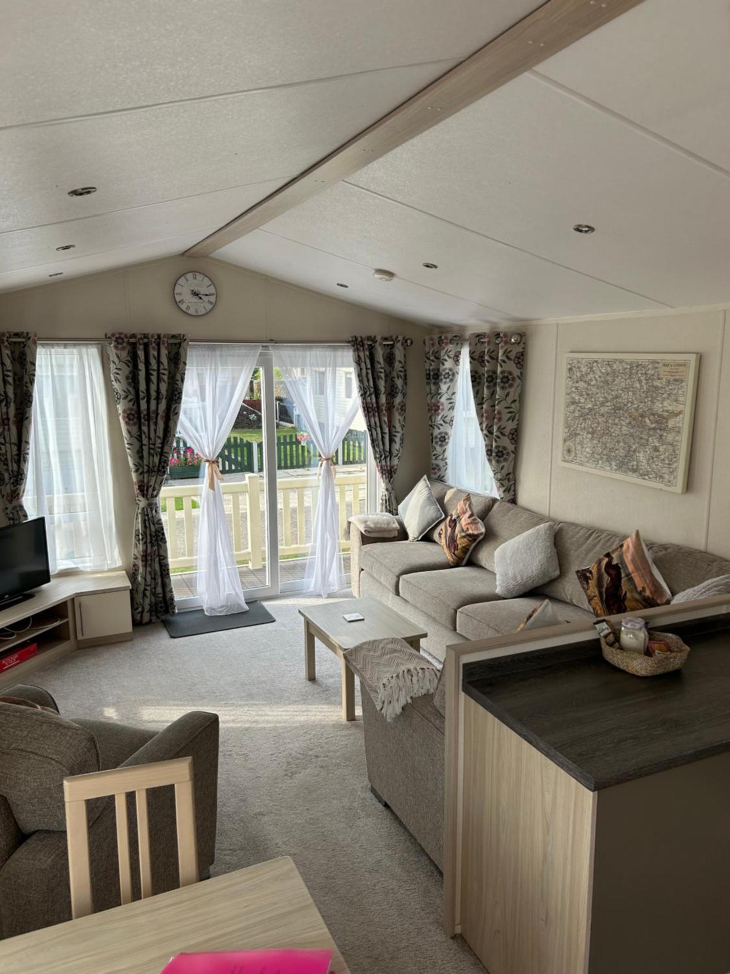 Hares Haven Pet Friendly Sleeps 6 Villa Kingston upon Hull Eksteriør bilde