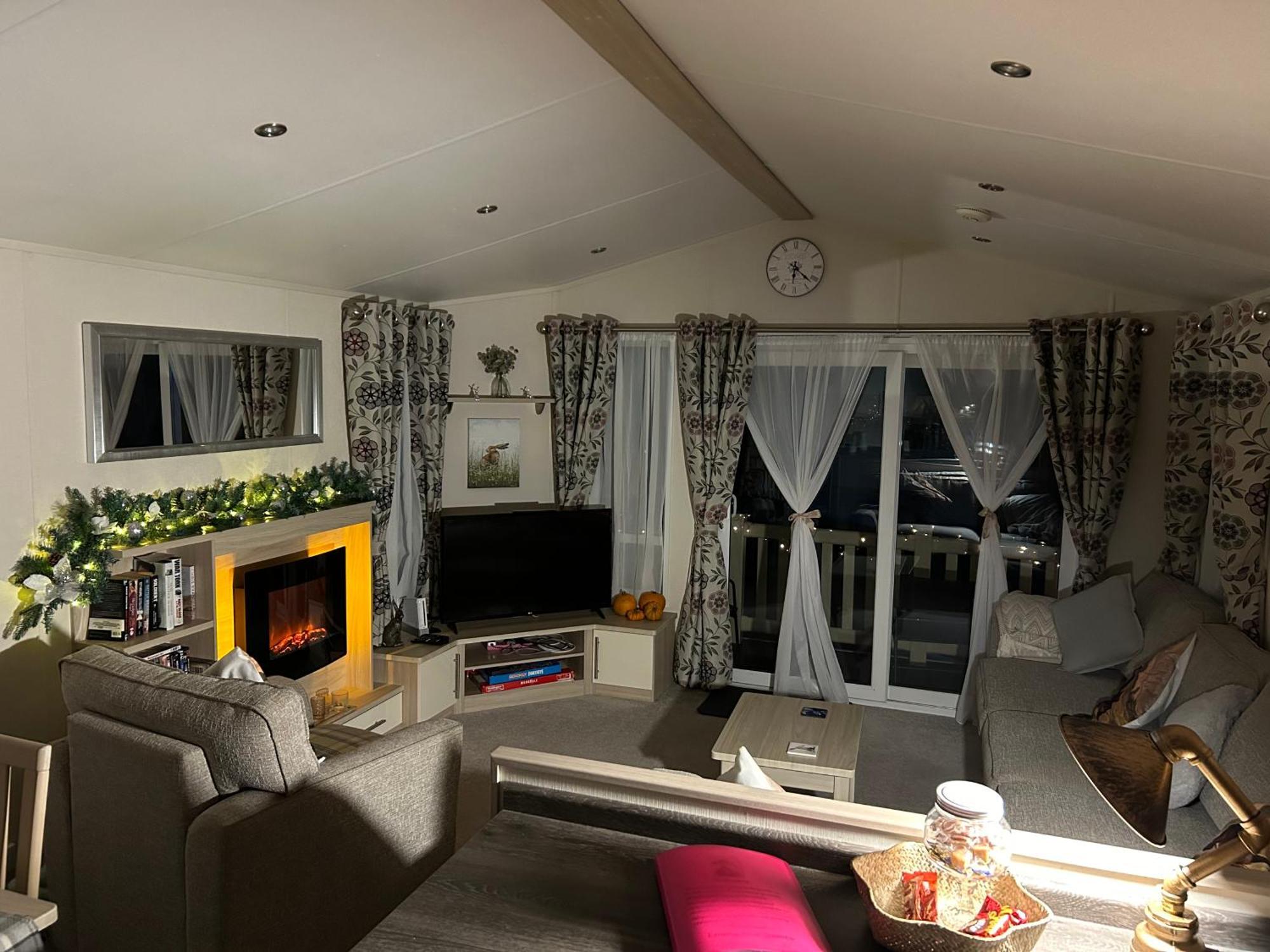 Hares Haven Pet Friendly Sleeps 6 Villa Kingston upon Hull Eksteriør bilde