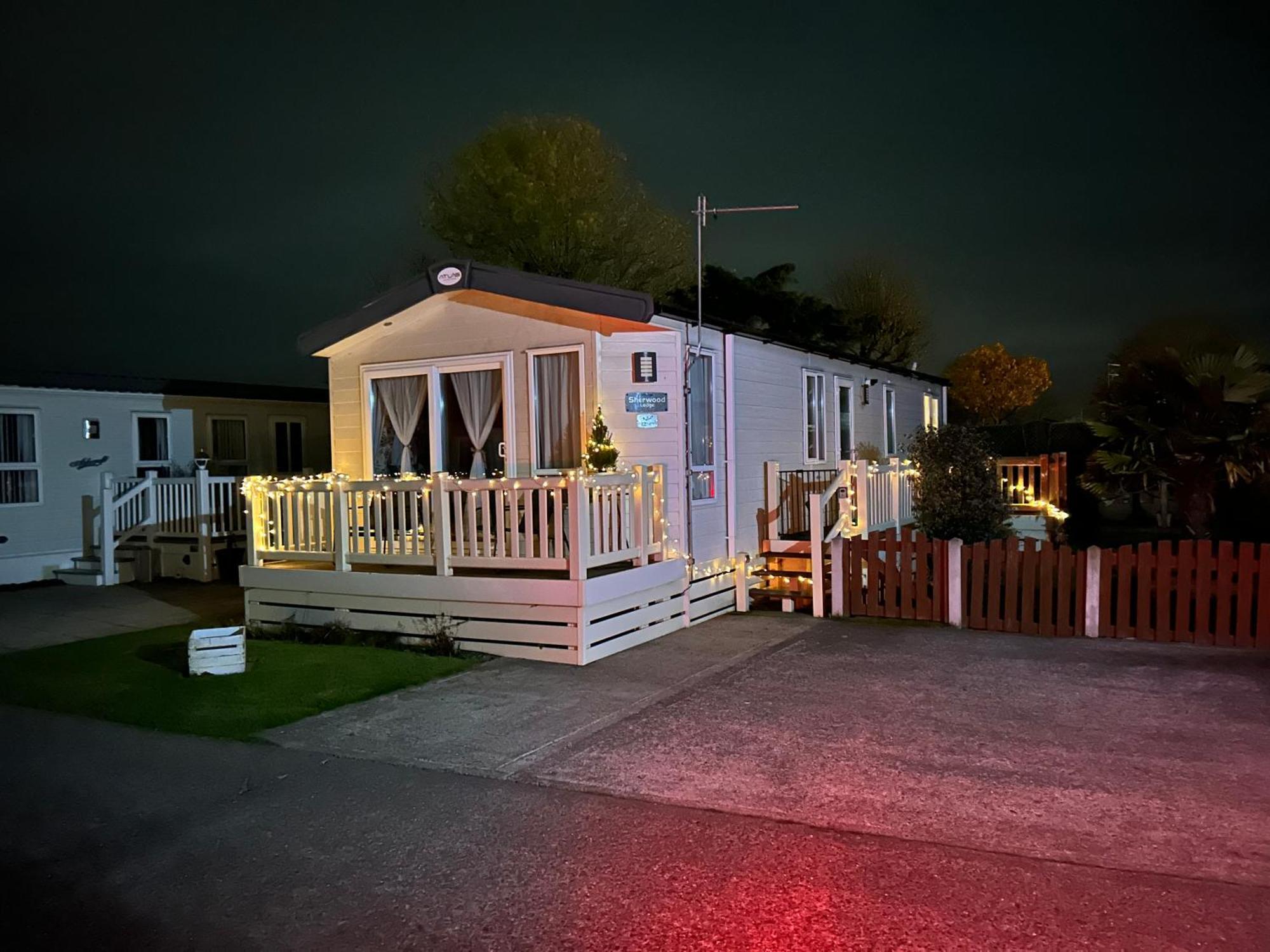 Hares Haven Pet Friendly Sleeps 6 Villa Kingston upon Hull Eksteriør bilde