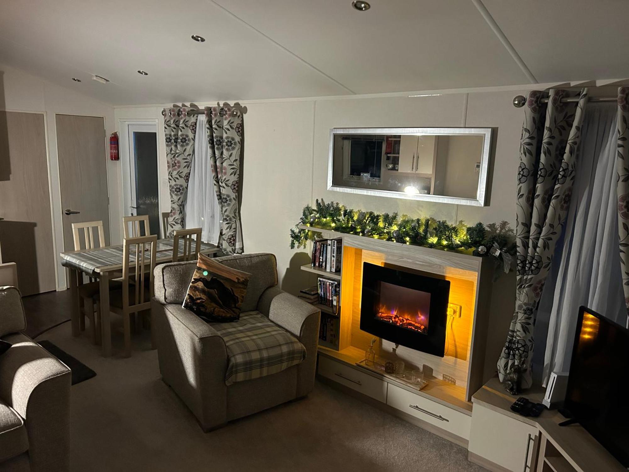 Hares Haven Pet Friendly Sleeps 6 Villa Kingston upon Hull Eksteriør bilde