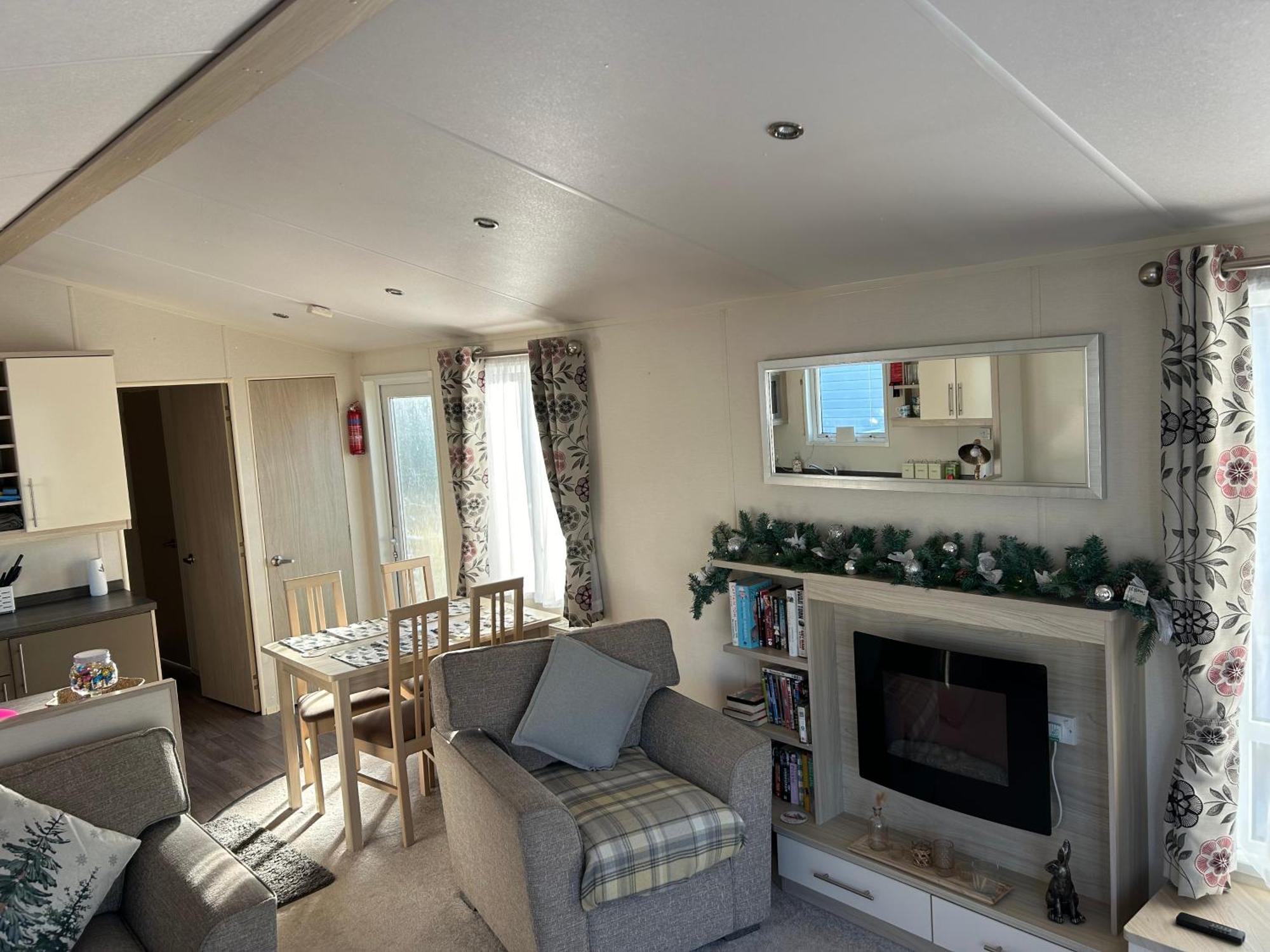 Hares Haven Pet Friendly Sleeps 6 Villa Kingston upon Hull Eksteriør bilde