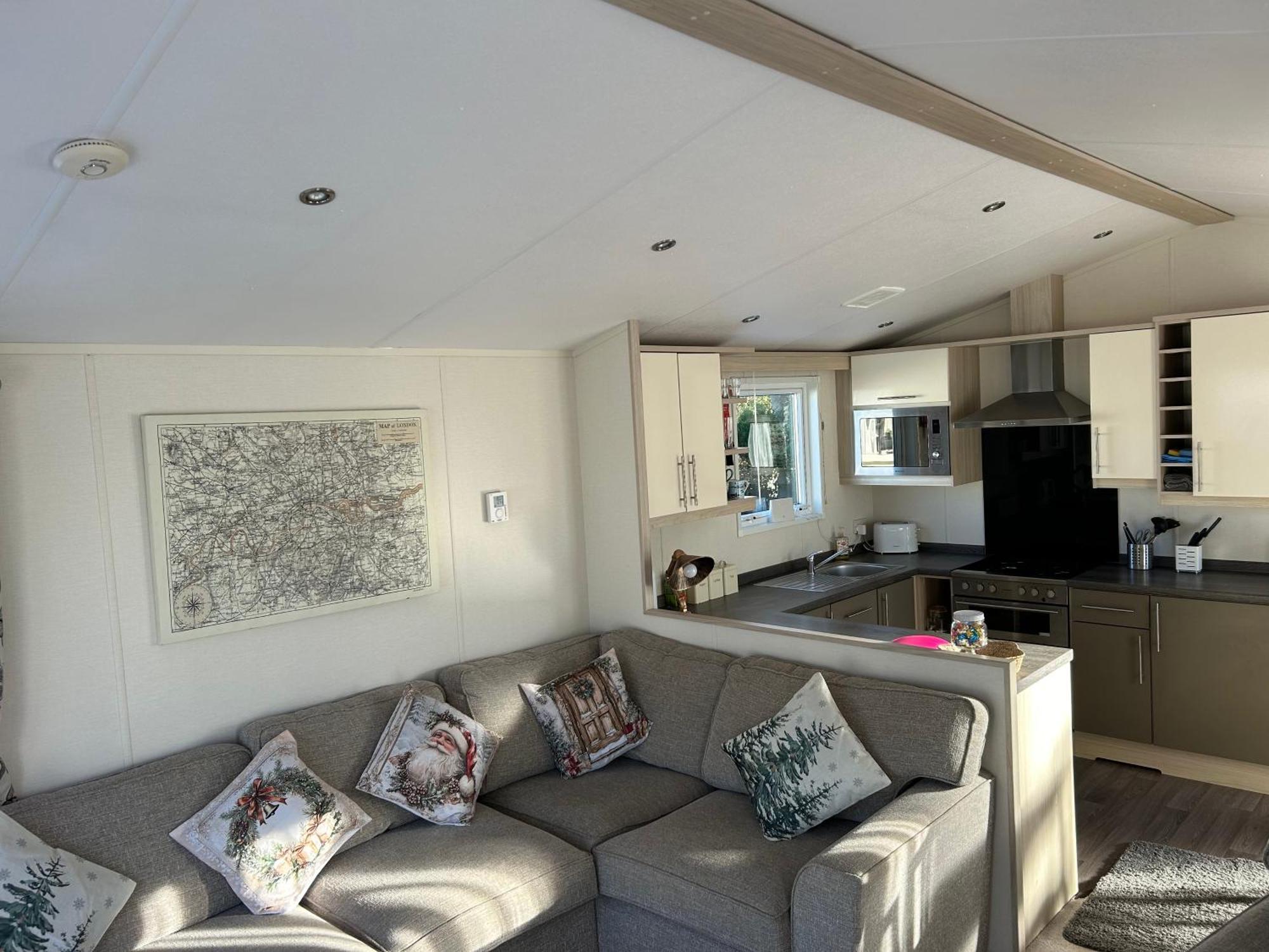Hares Haven Pet Friendly Sleeps 6 Villa Kingston upon Hull Eksteriør bilde