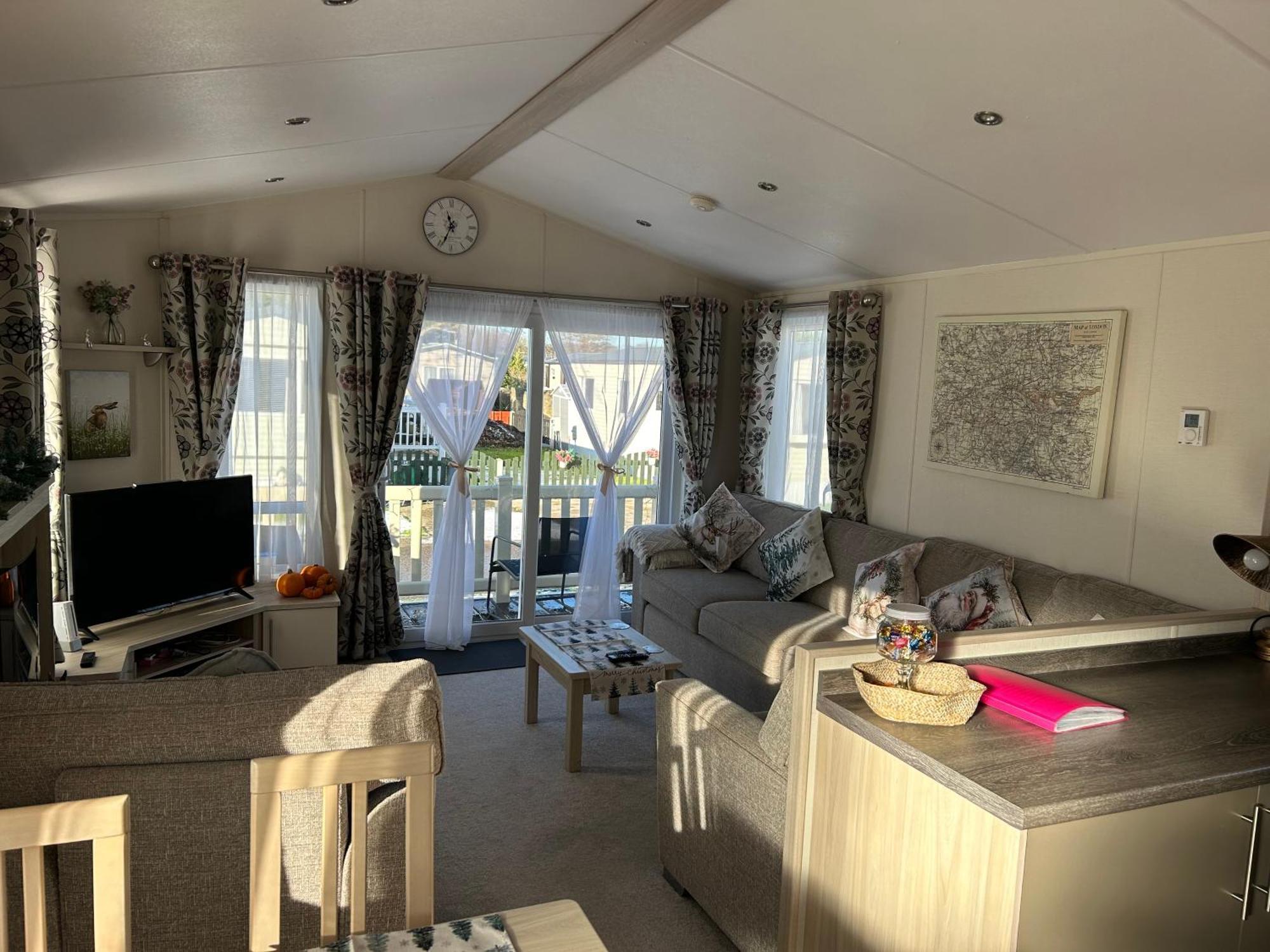 Hares Haven Pet Friendly Sleeps 6 Villa Kingston upon Hull Eksteriør bilde